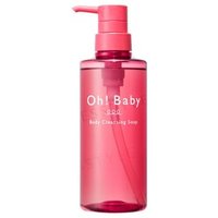House of Rose - Oh! Baby Body Cleansing Soap 400ml von House of Rose