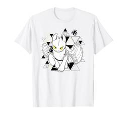 Drachenzähmen Leicht Gemacht 3 Ohnezahn Hemd T-Shirt von How To Train Your Dragon