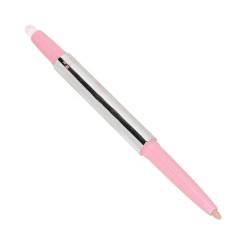 Lipliner-Lippenstift, 2-in-1-Lippenstift, Farbecht, Farbe 05, Wasserfest, Langlebig, für Frauen, Party von Huairdum