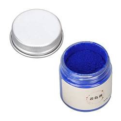 Lippenstiftpulver, Sicheres, Weiches und Sanftes Lippenstiftpigmentpulver für Fabriken für Hersteller (Blau) von Huairdum