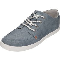 HUB BOSS Sneaker Arona Blue White von Hub