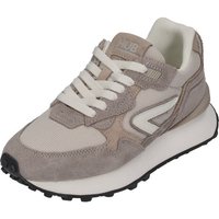 HUB Cayenna Sneaker lt bone off white von Hub