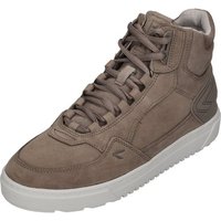 HUB DENVER N42 Sneaker Mid Grey von Hub