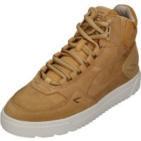 HUB DENVER N42 Sneaker brown sugar von Hub