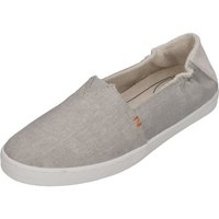 HUB FUJI C06 Sneaker Neutral Grey White von Hub