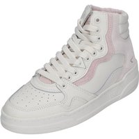 HUB GRIP L68 Sneaker Off White Pink Clay von Hub