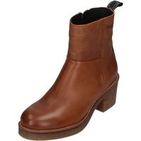 HUB Guarda Stiefelette Cognac von Hub