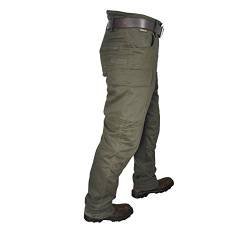 Hubertus Jagdhose Outdoorhose Hirschfänger (48) von Hubertus