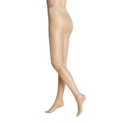 Hudson Damen Glamour 20 transparent glänzend Feinstrumpfhose, Skin 0014, 44/46 von Hudson