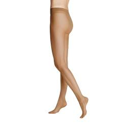 Hudson Damen Strumpfhose Light 8 ultra-transparent 8 DEN Brasil 0081 36/38 von Hudson