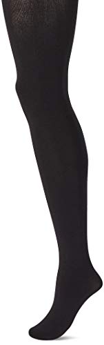 Hudson Damen Strumpfhose Thermo wärmend 100 DEN Black 0005 42/44 von Hudson