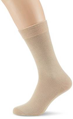 Hudson Herren Relax Dry Wool Socken, SISAL, 39/42 von Hudson