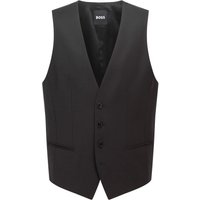 Hugo Boss Anzugsweste, H-Huge-Vest-B1 von Hugo Boss