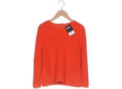 HUGO by Hugo Boss Damen Pullover, orange von Hugo