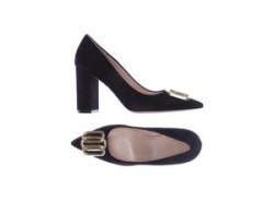 HUGO by Hugo Boss Damen Pumps, schwarz von Hugo