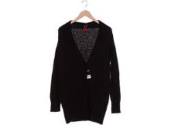 HUGO by Hugo Boss Damen Strickjacke, schwarz von Hugo