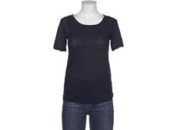 Humanoid Damen T-Shirt, marineblau von Humanoid
