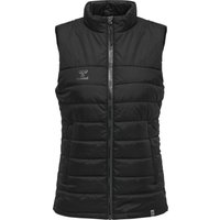 Ärmellose Daunenjacke Frau Hummel North Waistcoat von Hummel