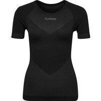 HUMMEL Damen Hemd HUMMEL FIRST SEAMLESS JERSEY  WOMAN von Hummel