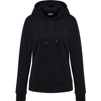 HUMMEL Damen Kapuzensweat hmlACTIVE CO HOODIE WOMAN von Hummel