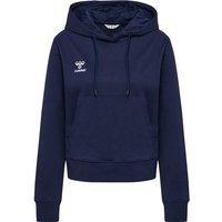 HUMMEL Damen Kapuzensweat hmlGO 2.0 HOODIE WOMAN von Hummel