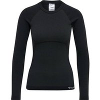 HUMMEL Damen Shirt hmlCLEA SEAMLESS TIGHT T-SHIRT LS von Hummel