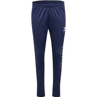 HUMMEL Damen Sporthose hmlAUTHENTIC TRAINING PANTS WOMAN von Hummel