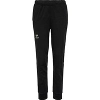 HUMMEL Damen Sporthose hmlSTALTIC COTTON PANTS WOMAN von Hummel