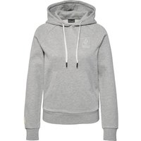 HUMMEL Damen Sweatshirt hmlGG12 SWEAT HOODIE WOMAN von Hummel