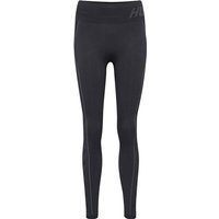 HUMMEL Damen Tight hmlTE CHRISTEL SEAMLESS MW TIGHTS von Hummel