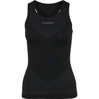 HUMMEL Damen Unterhemd FIRST SEAMLESS TANK von Hummel