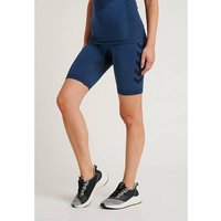 HUMMEL Female hmlFIRST SEAMLESS TRAINING SHORT TIGHTS WOMEN von Hummel