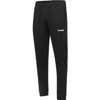 HUMMEL Fußball - Teamsport Textil - Hosen Cotton Pant Jogginghose Kids von Hummel