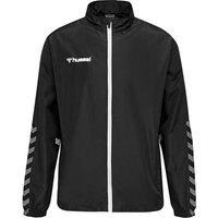 HUMMEL Fußball - Teamsport Textil - Jacken Authentic Micro Trainingsjacke von Hummel
