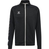 HUMMEL Herren Jacke hmlMOVE GRID COT. ZIP JACKET von Hummel