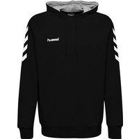 HUMMEL Herren Kapuzensweat GO COTTON von Hummel