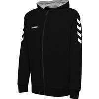 HUMMEL Herren Kapuzensweat GO von Hummel