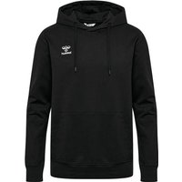 HUMMEL Herren Kapuzensweat hmlGO 2.0 HOODIE von Hummel