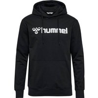 HUMMEL Herren Kapuzensweat hmlGO 2.0 LOGO HOODIE von Hummel