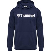 HUMMEL Herren Kapuzensweat hmlGO 2.0 LOGO HOODIE von Hummel