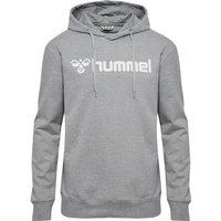 HUMMEL Herren Kapuzensweat hmlGO 2.0 LOGO HOODIE von Hummel