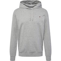 HUMMEL Herren Kapuzensweat hmlIC FRED HOODIE von Hummel