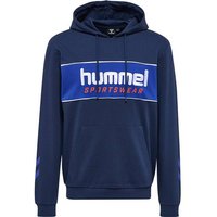 HUMMEL Herren Kapuzensweat hmlLGC JULIAN HOODIE von Hummel