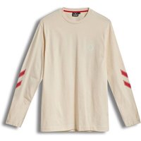 HUMMEL Herren Shirt hmlDANIEL T-SHIRT L/S von Hummel