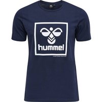 HUMMEL Herren Shirt hmlISAM 2.0 T-SHIRT von Hummel