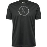 HUMMEL Herren Shirt hmlTE BOOST T-SHIRT von Hummel