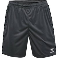 HUMMEL Herren Shorts hmlAUTHENTIC PL SHORTS von Hummel