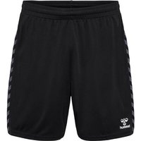 HUMMEL Herren Shorts hmlAUTHENTIC PL SHORTS von Hummel