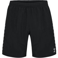 HUMMEL Herren Shorts hmlAUTHENTIC WOVEN SHORTS von Hummel