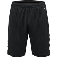 HUMMEL Herren Shorts hmlCORE XK POLY SHORTS von Hummel